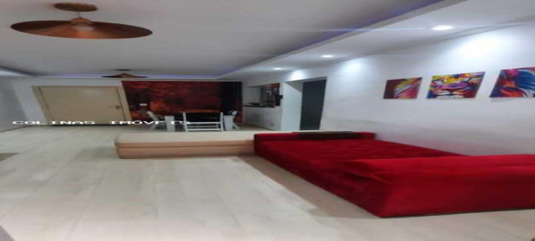 Apartamento com 2 Quartos à Venda, 60 m² em Centro - Cotia