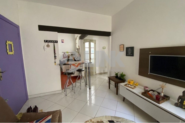 Imagem Apartamento com 1 Quarto à Venda, 39 m² em Menino Deus - Porto Alegre