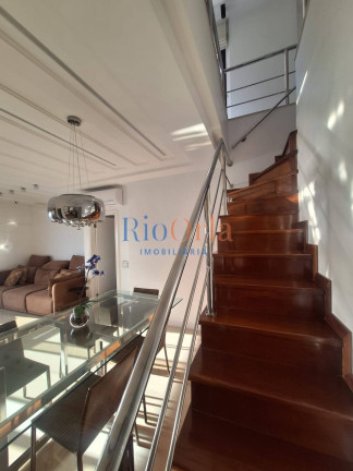 Imagem Cobertura com 3 Quartos à Venda, 325 m² em Barra Da Tijuca - Rio De Janeiro