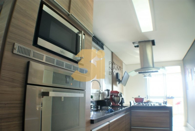 Imagem Apartamento com 4 Quartos à Venda, 171 m² em Vila Andrade - São Paulo Imagem Apartamento com 4 Quartos à Venda, 171 m² em Vila Andrade - São Paulo
