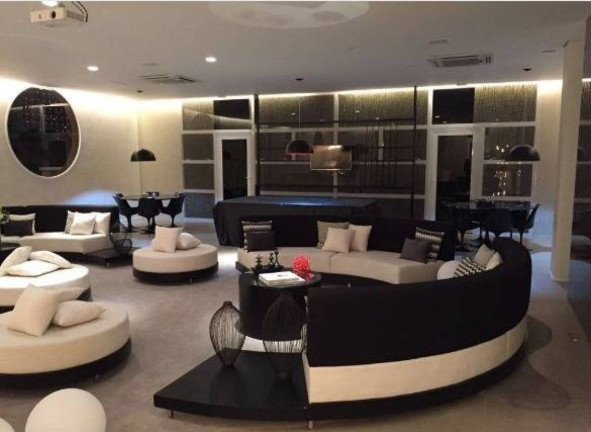 Imagem Apartamento com 2 Quartos à Venda, 89 m² em Brooklin - São Paulo Imagem Apartamento com 2 Quartos à Venda, 89 m² em Brooklin - São Paulo