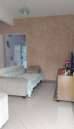 Imagem Sobrado com 2 Quartos à Venda, 71 m² em Jardim Ana Maria - Carapicuíba