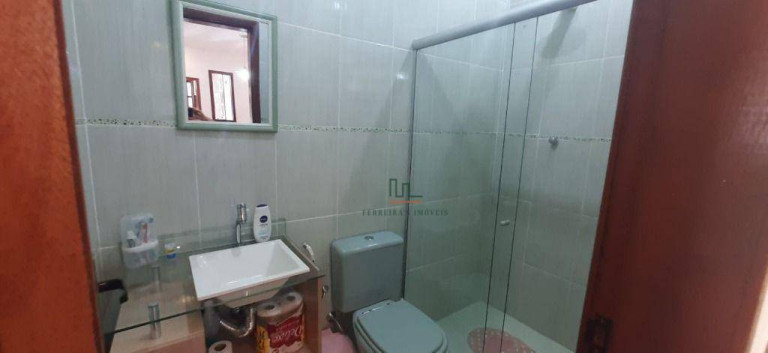 Imagem Casa com 2 Quartos à Venda, 130 m² em São Lourenço - Niterói Imagem Casa com 2 Quartos à Venda, 130 m² em São Lourenço - Niterói
