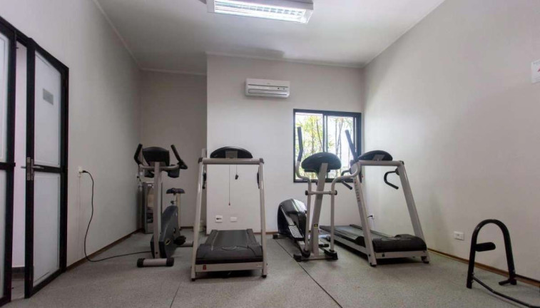 Imagem Apartamento com 1 Quarto à Venda, 28 m² em Jardins - São Paulo