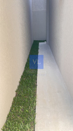 Imagem Casa com 3 Quartos à Venda, 125 m² em Boqueirão - Curitiba Imagem Casa com 3 Quartos à Venda, 125 m² em Boqueirão - Curitiba