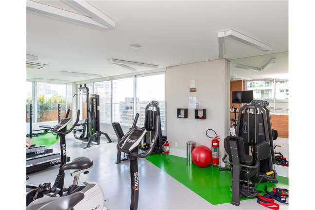 Imagem Imóvel Comercial à Venda, 39 m² em Moema - São Paulo