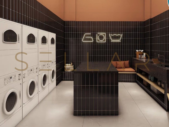 Imagem Apartamento com 1 Quarto à Venda, 26 m² em Pinheiros - São Paulo