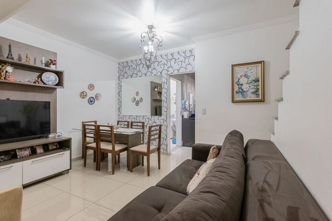 Imagem Imóvel com 3 Quartos à Venda, em Vila Marieta - São Paulo Imagem Imóvel com 3 Quartos à Venda, em Vila Marieta - São Paulo