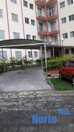 Imagem Apartamento com 2 Quartos à Venda, 48 m² em Jardim Pirituba - São Paulo Imagem Apartamento com 2 Quartos à Venda, 48 m² em Jardim Pirituba - São Paulo