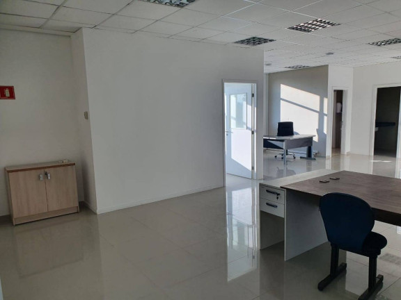 Imagem Sala Comercial para Alugar, 159 m² em Melville Empresarial I E Ii - Barueri