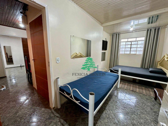 Imagem Casa com 3 Quartos à Venda, 80 m² em Jardim Das Palmeiras Ii - Foz Do Iguaçu Imagem Casa com 3 Quartos à Venda, 80 m² em Jardim Das Palmeiras Ii - Foz Do Iguaçu