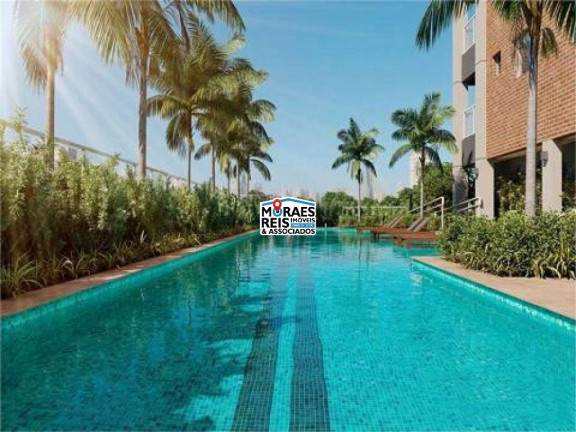 Imagem Apartamento com 3 Quartos à Venda, 150 m² em Campo Belo - São Paulo Imagem Apartamento com 3 Quartos à Venda, 150 m² em Campo Belo - São Paulo