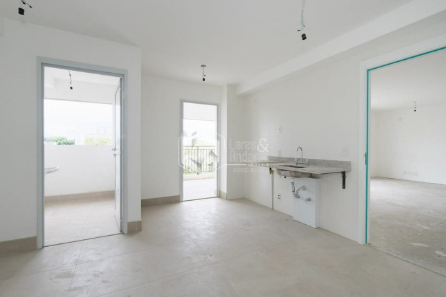 Imagem Apartamento com 3 Quartos à Venda, 175 m² em Jardim Dom Bosco - São Paulo