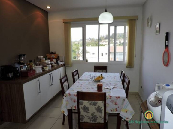 Imagem Casa de Condomínio com 4 Quartos à Venda, 400 m² em Golf Village - Carapicuíba