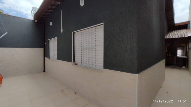 Imagem Casa com 3 Quartos à Venda, 150 m² em Jardim Marambaia Ii - Jundiaí
