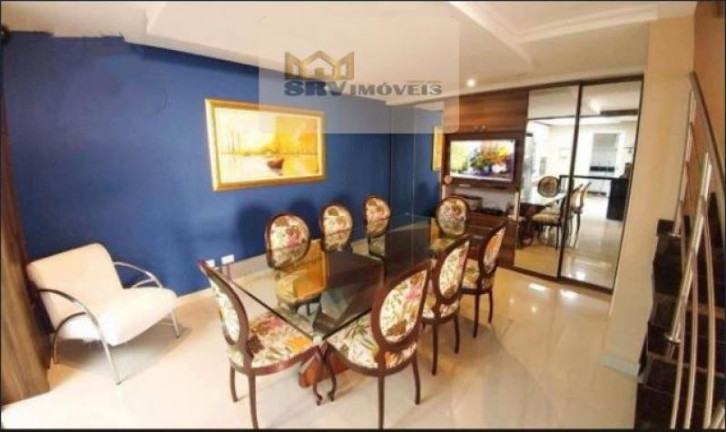 Imagem Sobrado com 4 Quartos à Venda, 200 m² em Atuba - Curitiba Imagem Sobrado com 4 Quartos à Venda, 200 m² em Atuba - Curitiba
