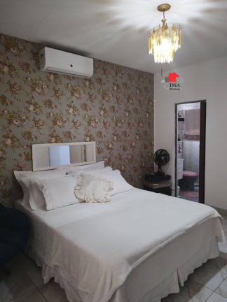 Imagem Casa com 3 Quartos à Venda, 125 m² em Parque Orestes ôngaro - Hortolândia Imagem Casa com 3 Quartos à Venda, 125 m² em Parque Orestes ôngaro - Hortolândia