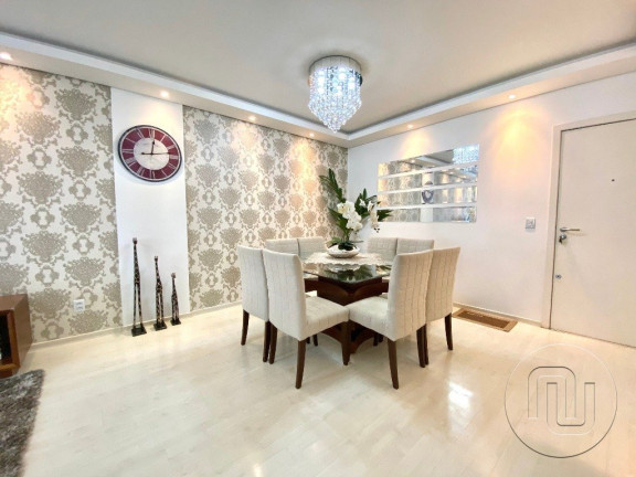 Imagem Apartamento com 3 Quartos à Venda, 150 m² em Kobrasol - São José