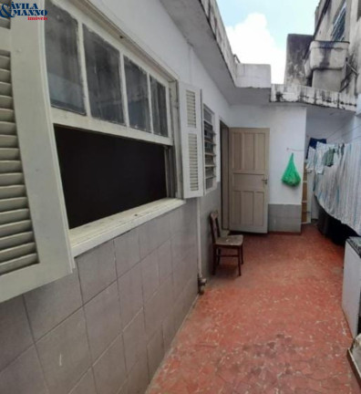 Imagem Sobrado com 8 Quartos à Venda, em Mooca - São Paulo Imagem Sobrado com 8 Quartos à Venda, em Mooca - São Paulo