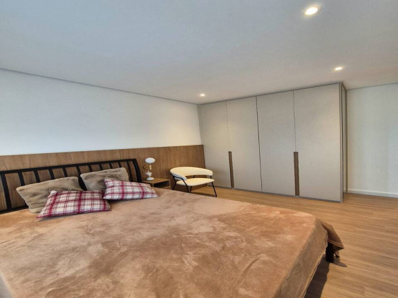 Imagem Apartamento com 3 Quartos à Venda, 78 m² em Caguaçu - Jundiaí Imagem Apartamento com 3 Quartos à Venda, 78 m² em Caguaçu - Jundiaí