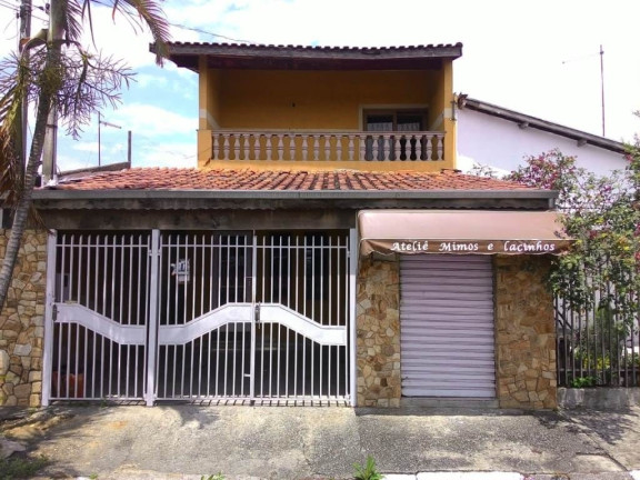 Imagem Casa com 3 Quartos à Venda, 171 m² em Residencial Nova Esperança - Pindamonhangaba Imagem Casa com 3 Quartos à Venda, 171 m² em Residencial Nova Esperança - Pindamonhangaba