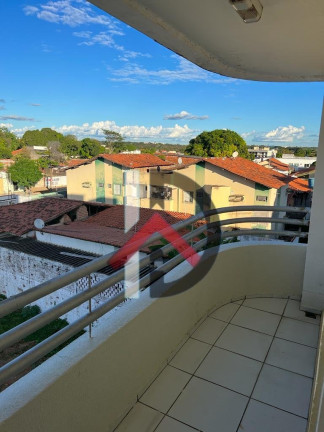 Imagem Apartamento com 4 Quartos à Venda, 180 m² em Noivos - Teresina Imagem Apartamento com 4 Quartos à Venda, 180 m² em Noivos - Teresina