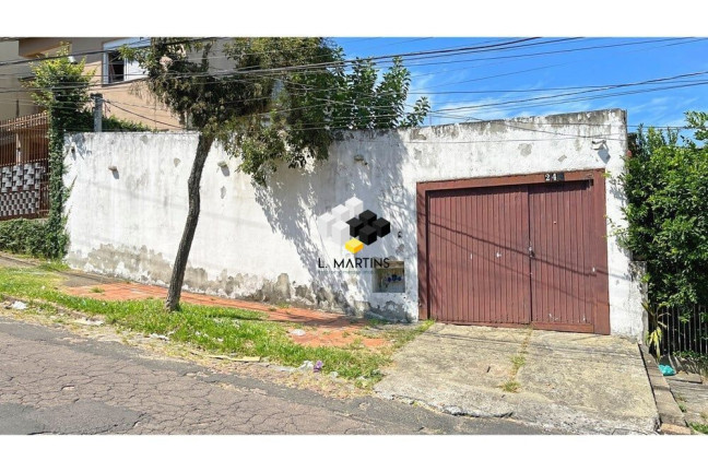 Imagem Casa com 3 Quartos à Venda, 104 m² em Partenon - Porto Alegre Imagem Casa com 3 Quartos à Venda, 104 m² em Partenon - Porto Alegre