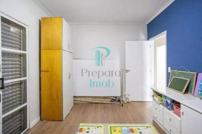 Imagem Casa com 4 Quartos à Venda, 210 m² em Vila Yara - Osasco Imagem Casa com 4 Quartos à Venda, 210 m² em Vila Yara - Osasco