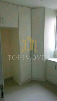 Imagem Apartamento com 3 Quartos à Venda, 60 m² em Floradas De São José - São José Dos Campos