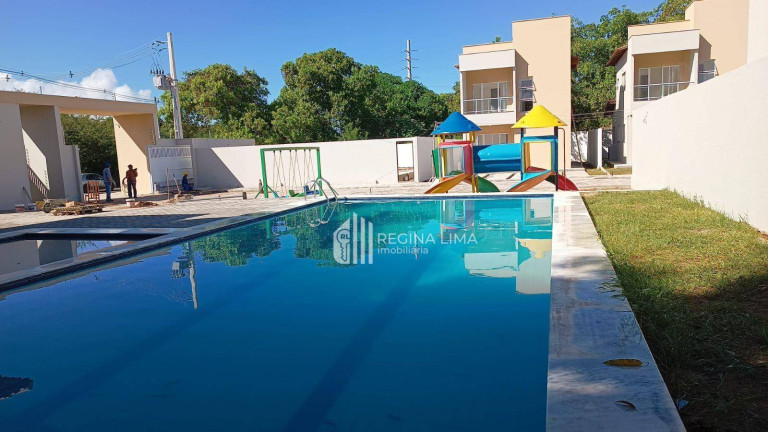 Imagem Casa com 3 Quartos à Venda, 99 m² em Gurupi - Teresina Imagem Casa com 3 Quartos à Venda, 99 m² em Gurupi - Teresina