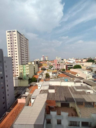 Imagem Apartamento com 2 Quartos para Alugar, 54 m² em Barcelona - São Caetano Do Sul