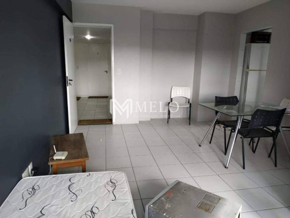 Imagem Apartamento com 3 Quartos à Venda, 61 m² em Casa Amarela - Recife Imagem Apartamento com 3 Quartos à Venda, 61 m² em Casa Amarela - Recife