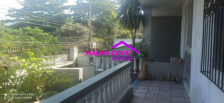 Imagem Casa com 4 Quartos à Venda, 538 m² em Taquara - Rio De Janeiro
