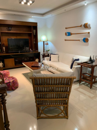 Imagem Apartamento com 5 Quartos à Venda, 240 m² em Pitangueiras - Guarujá Imagem Apartamento com 5 Quartos à Venda, 240 m² em Pitangueiras - Guarujá