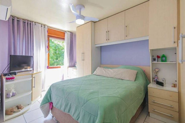 Imagem Imóvel com 3 Quartos à Venda, em Tristeza - Porto Alegre Imagem Imóvel com 3 Quartos à Venda, em Tristeza - Porto Alegre