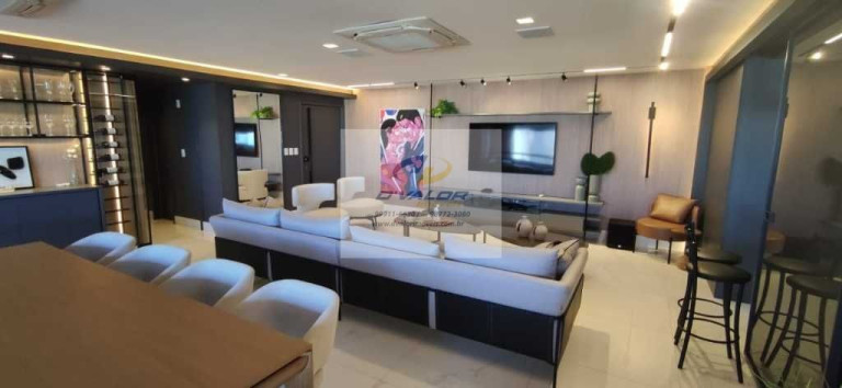 Imagem Apartamento com 3 Quartos à Venda, 224 m² em Brisamar - João Pessoa Imagem Apartamento com 3 Quartos à Venda, 224 m² em Brisamar - João Pessoa