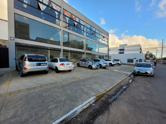 Imagem Imóvel para Alugar, 350 m² em Santo Afonso - Novo Hamburgo Imagem Imóvel para Alugar, 350 m² em Santo Afonso - Novo Hamburgo