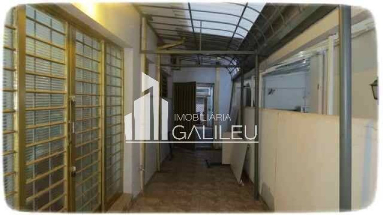 Imagem Casa com 4 Quartos à Venda, 302 m² em Jardim Chapadão - Campinas