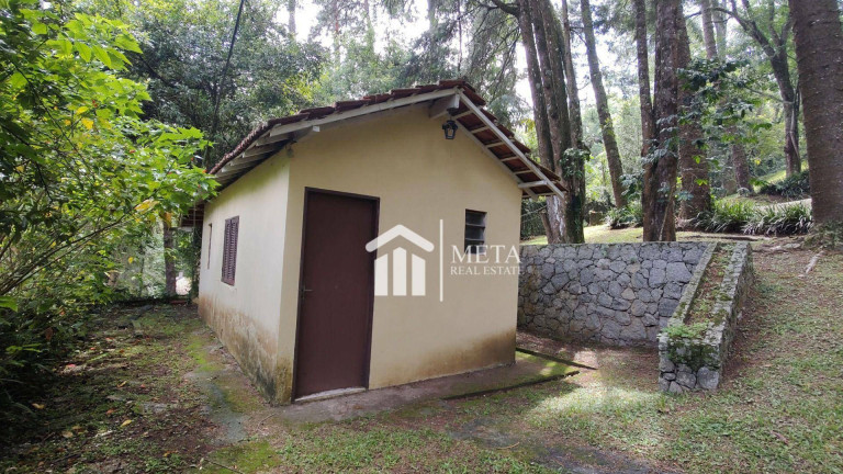 Imagem Imóvel com 4 Quartos à Venda, 350 m² em Roseira - Mairiporã
