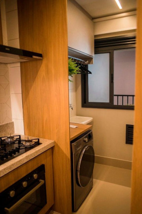 Imagem Apartamento com 3 Quartos à Venda, 88 m² em Setor Bueno - Goiânia Imagem Apartamento com 3 Quartos à Venda, 88 m² em Setor Bueno - Goiânia