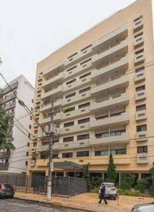 Imagem Apartamento com 1 Quarto à Venda, 35 m² em Jardim Paulista - São Paulo Imagem Apartamento com 1 Quarto à Venda, 35 m² em Jardim Paulista - São Paulo