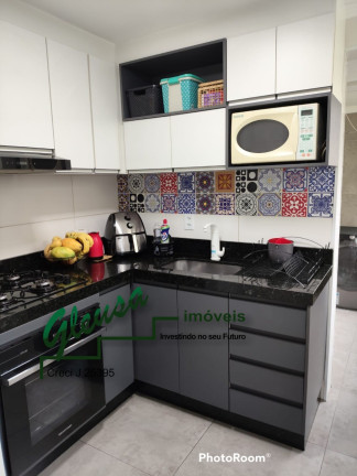 Imagem Apartamento com 2 Quartos à Venda, 56 m² em Conjunto Habitacional Padre Manoel Da Nóbrega - São Paulo Imagem Apartamento com 2 Quartos à Venda, 56 m² em Conjunto Habitacional Padre Manoel Da Nóbrega - São Paulo
