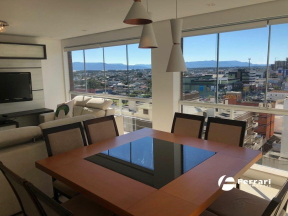 Imagem Apartamento com 3 Quartos à Venda, 151 m² em Centro - Capão Da Canoa Imagem Apartamento com 3 Quartos à Venda, 151 m² em Centro - Capão Da Canoa