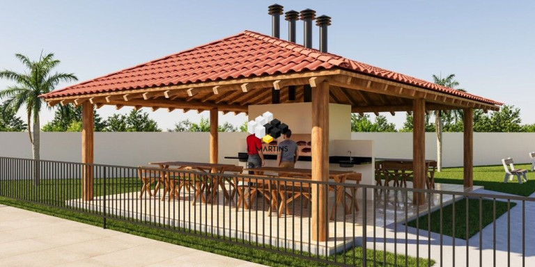 Imagem Casa de Condomínio com 2 Quartos à Venda, 40 m² em Parque Espírito Santo - Cachoeirinha Imagem Casa de Condomínio com 2 Quartos à Venda, 40 m² em Parque Espírito Santo - Cachoeirinha