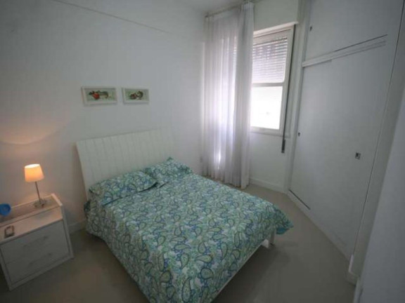 Imagem Apartamento com 1 Quarto para Temporada, 40 m² em Copacabana - Rio De Janeiro Imagem Apartamento com 1 Quarto para Temporada, 40 m² em Copacabana - Rio De Janeiro