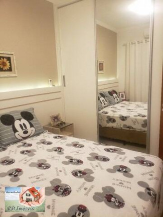 Imagem Casa com 2 Quartos à Venda, 69 m² em Jardim Santo Antônio - Santo André Imagem Casa com 2 Quartos à Venda, 69 m² em Jardim Santo Antônio - Santo André