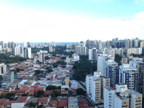 Imagem Apartamento com 3 Quartos à Venda, 85 m² em Salvador