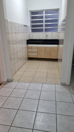Imagem Apartamento com 1 Quarto para Alugar, 45 m² em Vila Mariana - São Paulo
