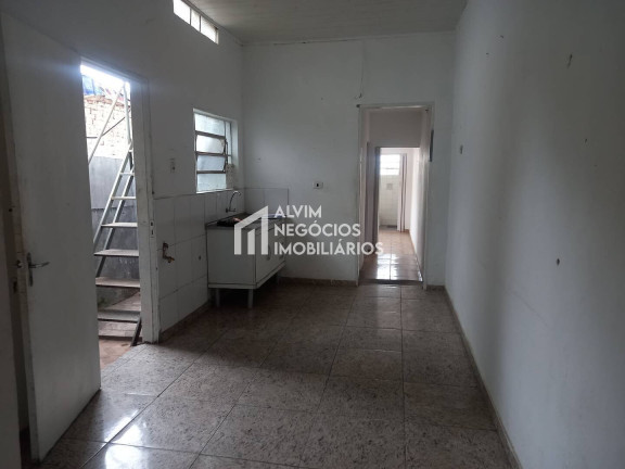 Imagem Casa com 4 Quartos à Venda, 175 m² em Santana - São José Dos Campos Imagem Casa com 4 Quartos à Venda, 175 m² em Santana - São José Dos Campos