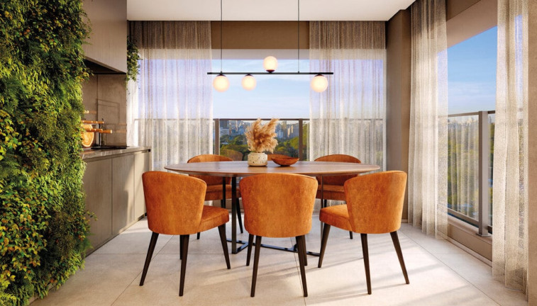 Imagem Imóvel com 4 Quartos à Venda, 147 m² em Ibirapuera - São Paulo Imagem Imóvel com 4 Quartos à Venda, 147 m² em Ibirapuera - São Paulo